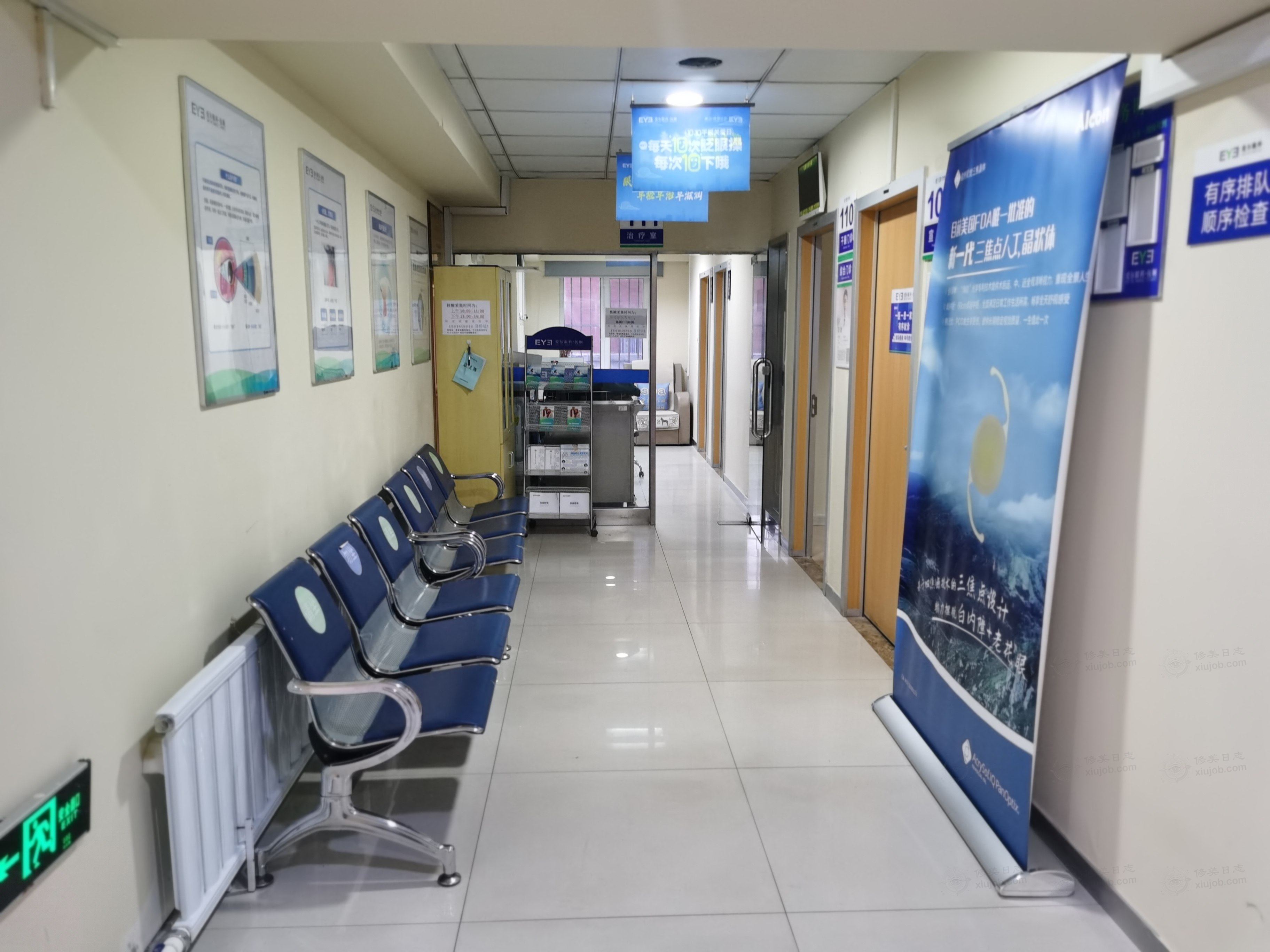 抚顺爱尔眼科医院依路视星趣控配镜套餐适合所有近视人群吗？